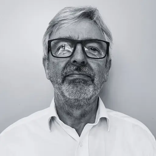 Benny fra VJB Udestuer