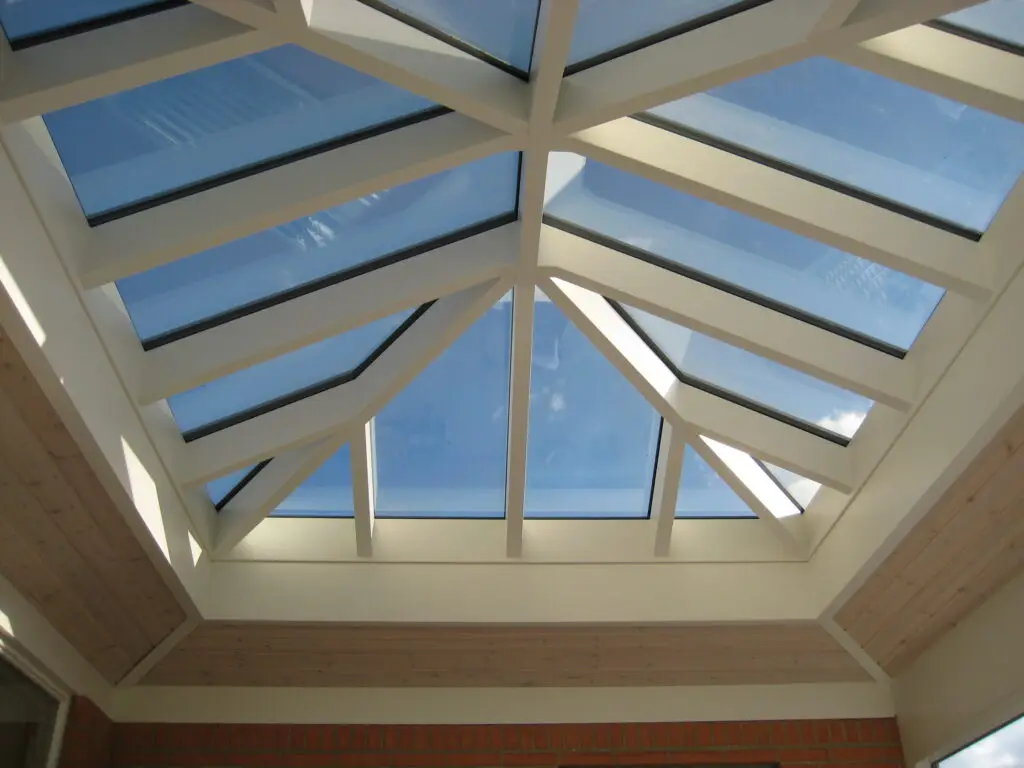 Rytterlys & Glasbaner fra VJB