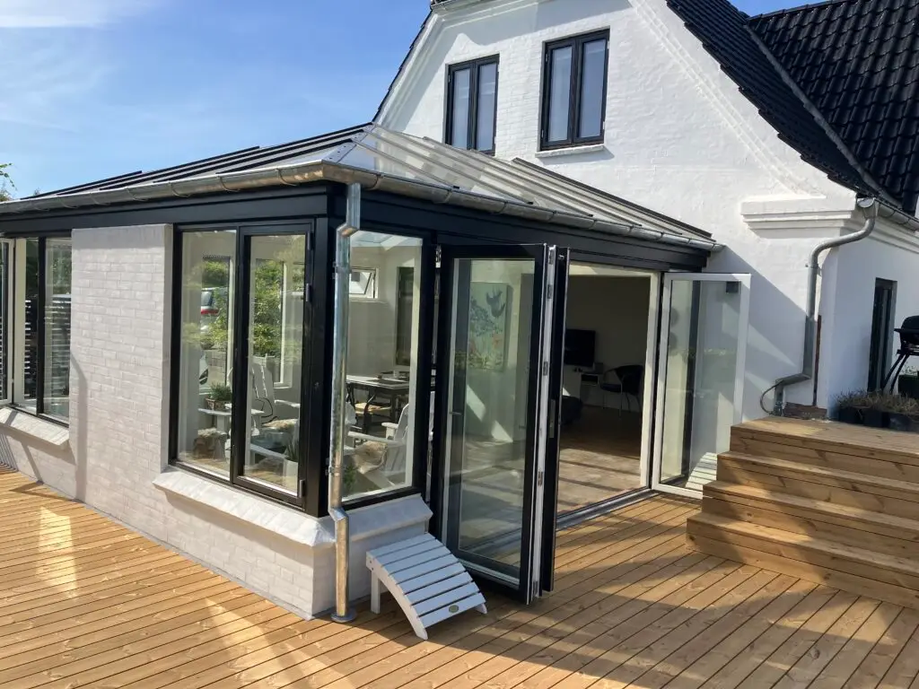 Rytterlys & Glasbaner fra VJB