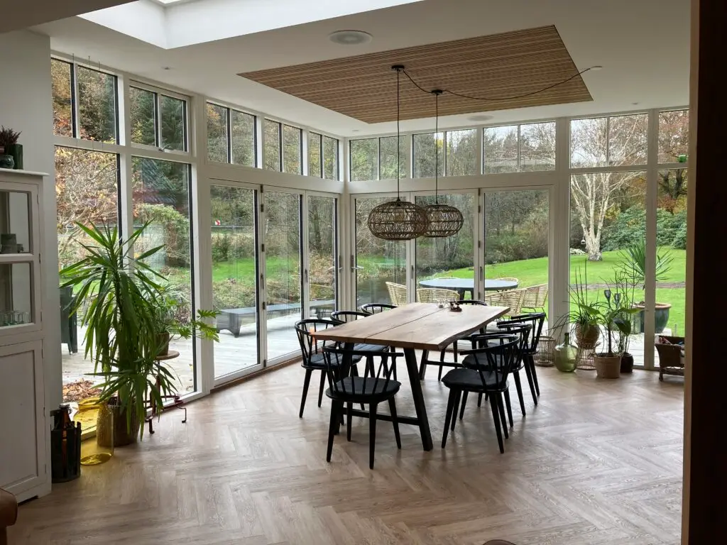 Tilbygninger fra VJB