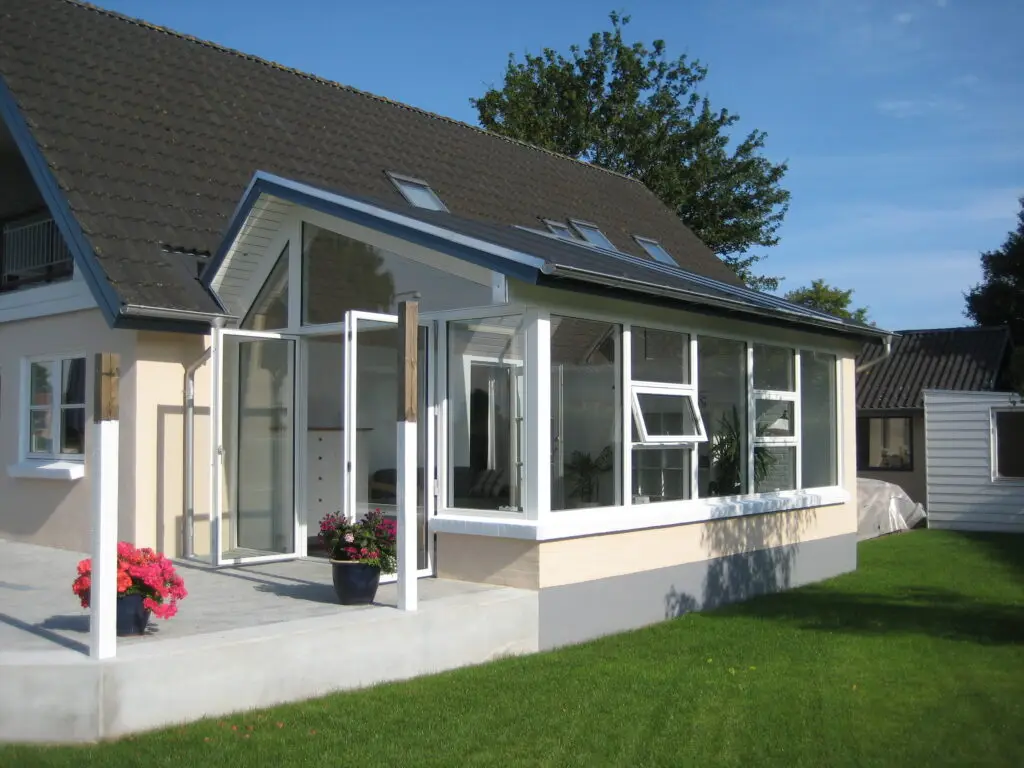 Udestue fra VJB Udestuer