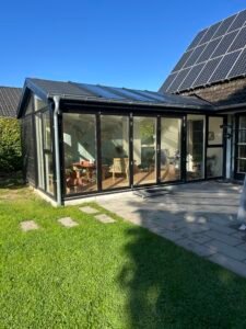 Udestue fra VJB Udestuer