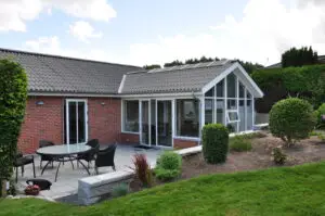 Udestue fra VJB Udestuer