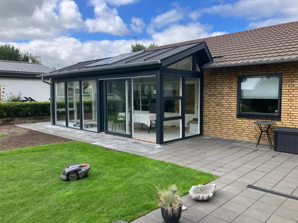 Udestue fra VJB Udestuer