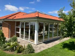 Udestue fra VJB Udestuer